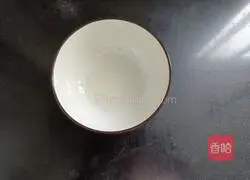 Illustration of how to make glutinous edamame 8