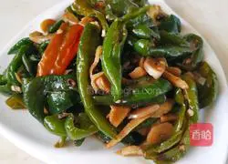 Illustration of how to make multi-flavor spicy food 5