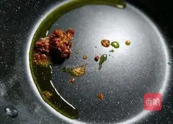 Illustration of how to cook cabbage heart with soy sauce 5