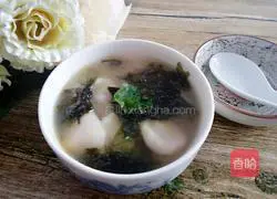  Illustration of how to make wontons 10