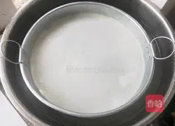 Illustration of how to make cool skin for face wash 12