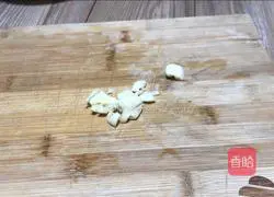 Illustration of how to make stir-fried cabbage with mixed vegetables 4