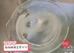  Illustration of how to make carotene meatballs 1