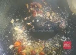 Hot and sour cabbage recipe 5