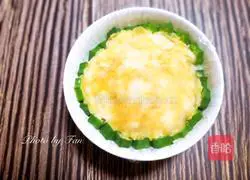 Full marks for appearance and value Illustration of how to make Gypsophila salad 7