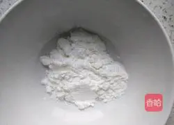 Illustration of how to make pineapple sweet tofu 5