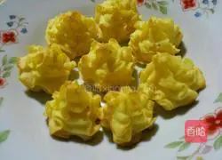 Baked mashed potato pagoda recipe 13
