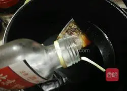 Illustration of how to make cold braised beef 6