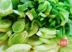 Illustration of how to make stir-fried konjac with spicy sauce once you learn it 6