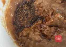 Wicai La Illustration of how to make leather 10