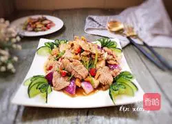 Recipe for cold beef tenderloin Illustration 18