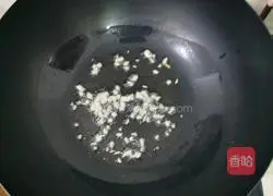 Illustration of how to make stir-fried cabbage 3