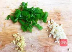 Illustration of homemade cucumber recipes 2