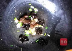 Illustration of how to make homemade tofu 10