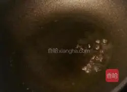 Illustration of how to make vinegar-based shredded potatoes 6