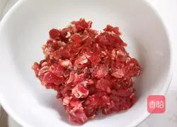 Illustration of how to make Mapo Tofu 3