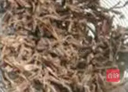 Dengying Beef Shredded Recipe Illustration 3