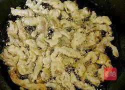 Soft fried fresh mushrooms recipe 5