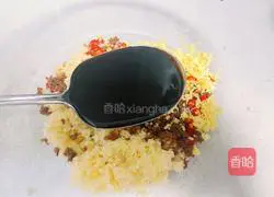 Illustration of how to make spicy and sour lemon chicken feet 7