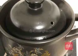 Illustration of how to cook tofu in a casserole 5