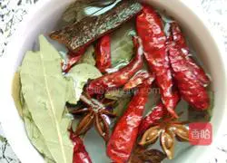 Illustration of how to make boiled edamame 2