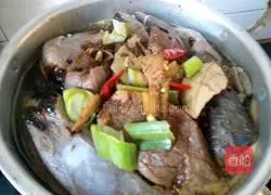 Bryan Beef recipe illustration 7