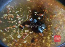 Mixed vegetables Illustration of how to make powder 5