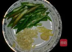 Illustration of how to make fried shredded potatoes 2