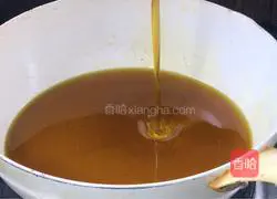 Hydrangea tofu recipe 5