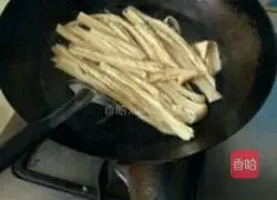 Cold dishes illustration 3