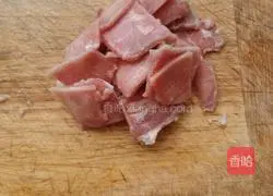 Inner Mongolia stew recipe illustration 5