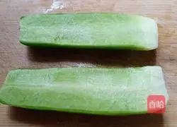 Illustration of how to make appetizers 3