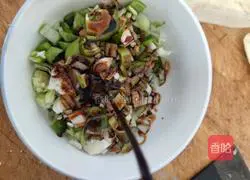 Illustration of how to make mashed potatoes 5