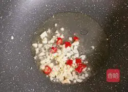 5 Minutes Quick Hand Home cooking‼ ️Illustration of how to use hot pot base to stir-fry so deliciously 3