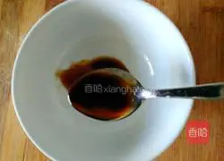 Oyster Sauce Lettuce Recipe Illustration 5
