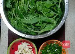 Illustration of how to make Wandoujia 1