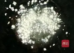 Shiitake mushrooms Illustration of how to make fried potatoes 6