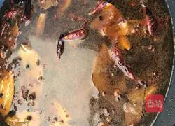 Illustration of homemade old-fashioned Malatang 16