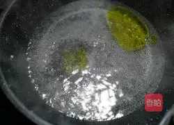 Illustration of how to make braised cabbage heart with soy sauce 3