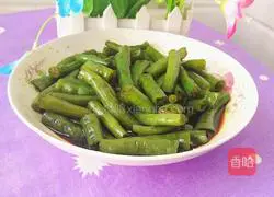 Illustration of how to make cold pepper 11