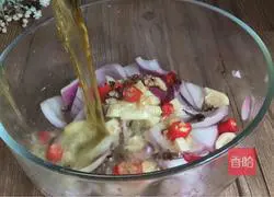 Cold Beef Tenderloin Recipe Illustration 11