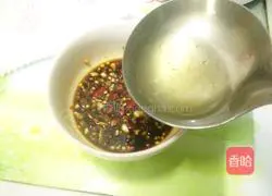 Illustration of how to make cold cauliflower 10