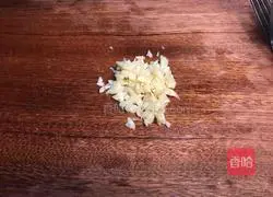 Illustration of how to stir-fry colored peppers 6