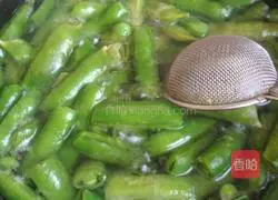Illustration of how to cook peas 7