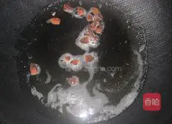 Illustration of how to make stir-fried bean sprouts 5