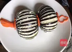 Lantern Eggplant Recipe Illustration 6