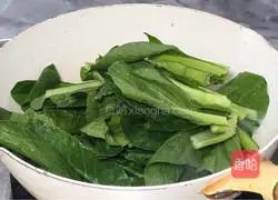Pictures of how to make spicy and sour cabbage 4