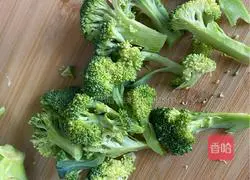 Illustration of Homemade Spicy Mix 10