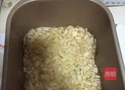 Applesauce Recipe Illustration 2