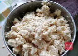 How to make cabbage tofu foam.Illustration 2